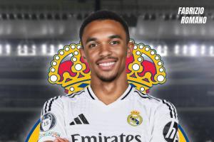 开云体育下载-即将Here we go罗马诺：皇马已将合同发送给阿诺德，即将签约