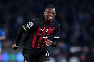 开云体育移动版-意天空预测意大利杯米兰德比首发：莱奥首发，科雷亚搭档小图拉姆