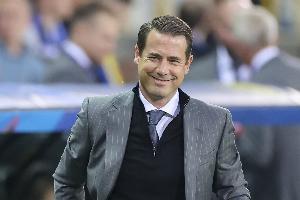 信任恩梅查和格罗斯等人，多特体育总经理里肯：我们无需引进后腰