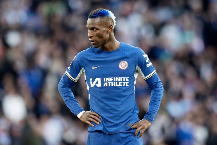 开云体育平台-罗马诺：米兰夏窗肯定还会买个前锋，欣赏杰克逊但不会花8000万买