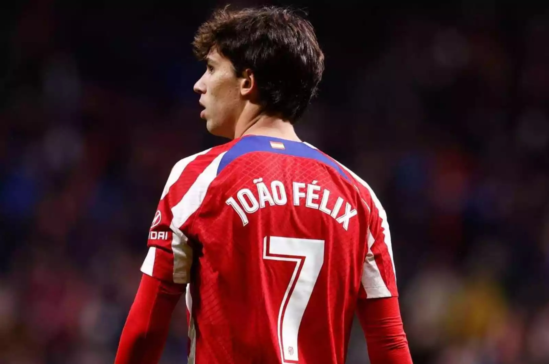 开云体育平台-前马竞队长批菲利克斯：年纪轻轻就去沙特令人惊讶，马竞1.2亿打水漂