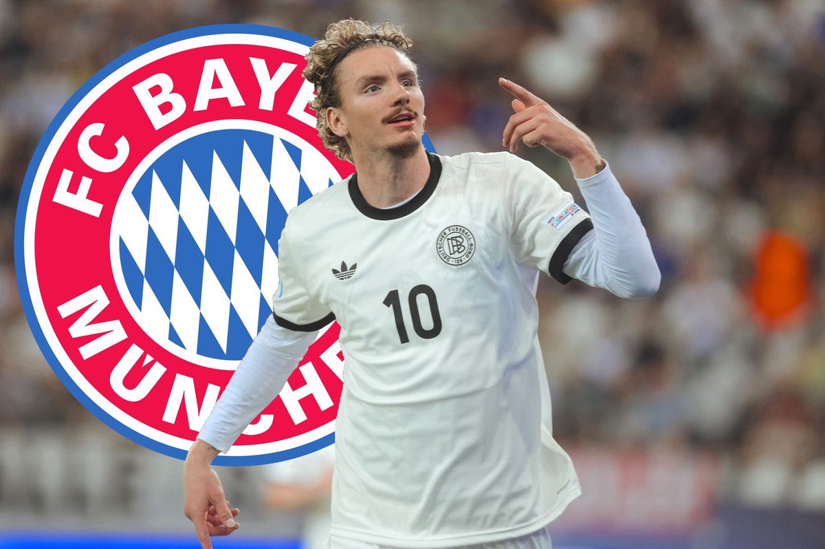 开云体育下载-普莱滕贝格：拜仁和斯图加特正在就沃尔特马德的转会进行接触