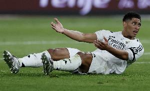 开云体育APP-牺牲巨大贝林本赛季48场“仅”13球13助，上赛季42场23球13助