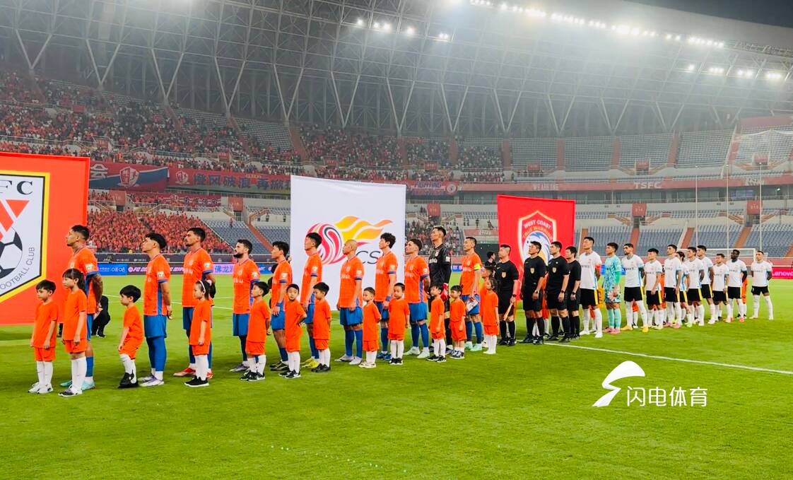 开云体育APP-青岛西海岸足球俱乐部董事长：齐鲁德比，双方都打出了真实实力