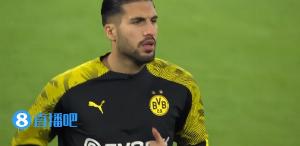 开云体育平台-德媒：多特已搁置和埃姆雷-詹的续约谈判，想等本赛季结束再谈