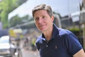 开云体育APP-记者：莱比锡有意让格拉斯纳执教 据悉有关于后者的离队选项