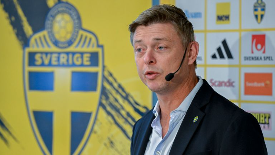 开云体育平台-瑞典主帅：伊萨克洋溢着笑容而且很开心，我和斯洛特聊过他