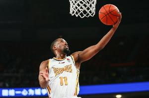 开云体育平台-直播吧：同曦男篮签下前山西后卫外援以赛亚·泰勒