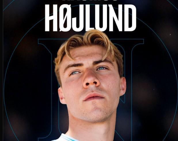 开云体育下载-霍伊伦：我进步了，并准备好在意大利最好的球队中接受挑战