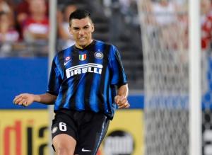 开云体育平台-卢西奥：国米将主场作战是很大优势，拜仁须表现完美才有望逆转