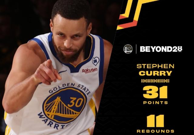 开云体育下载-【现场】 球迷花式表白库里 勇士再下一城追赶排名