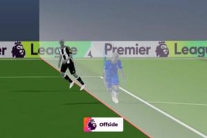 官方：英超将引入半自动越位技术，联赛第32轮起启用