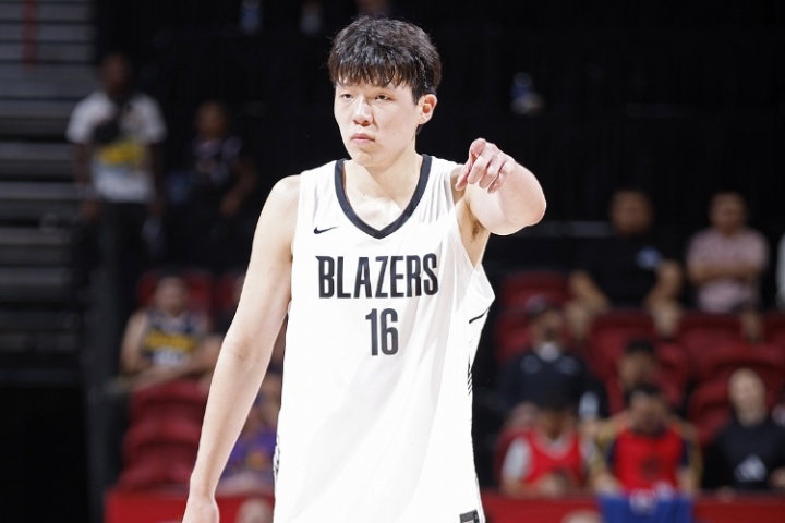 付政浩：杨瀚森回来打亚洲杯益处多多 他需尽快成为男篮旗帜人物